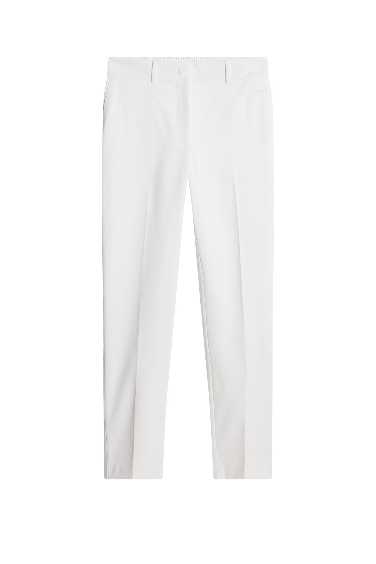 Paige Pant in White by J.Lindeberg