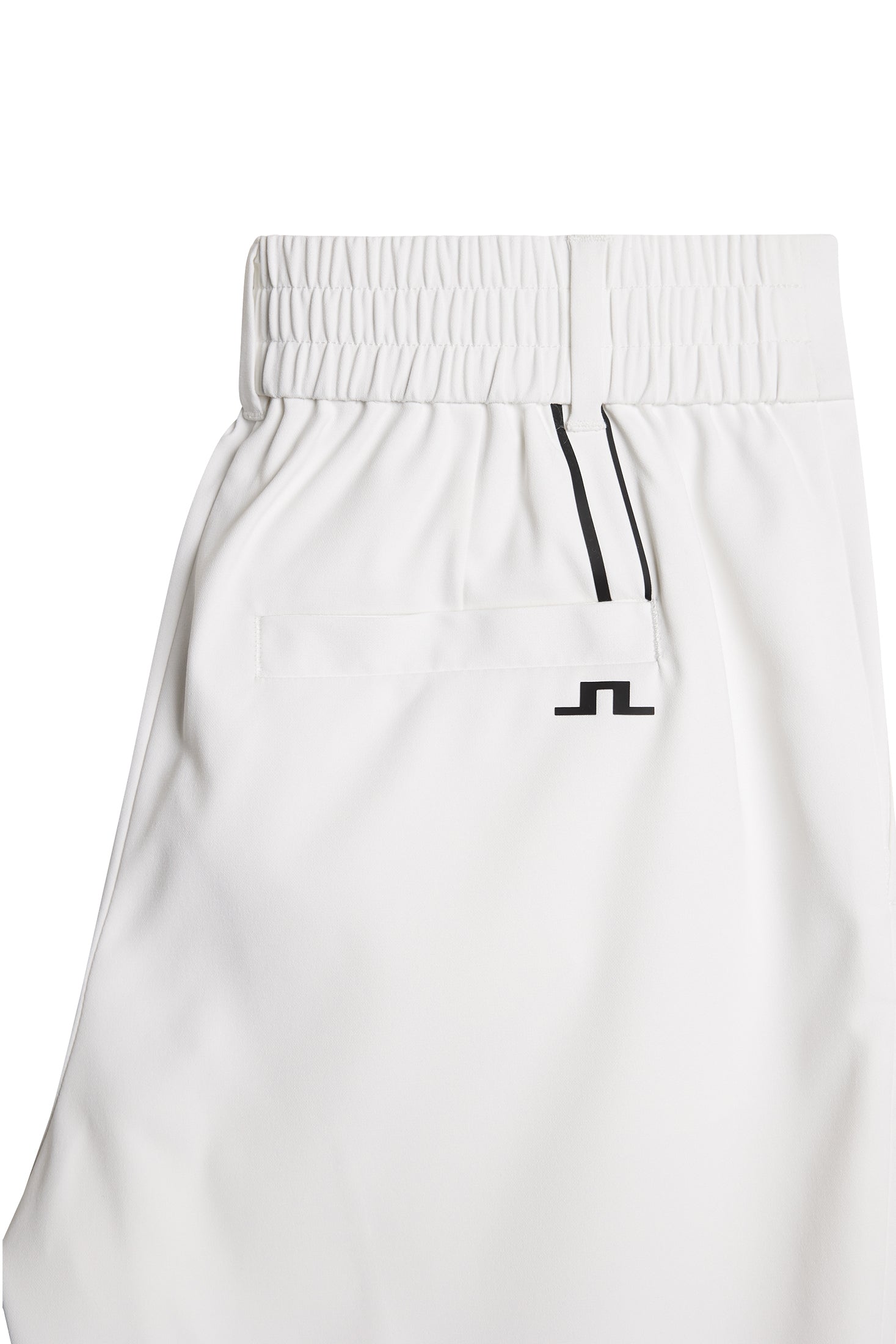 Paige Pant / White – J.LINDEBERG