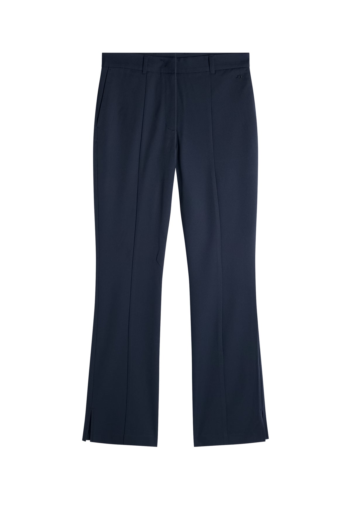 Flare Pant in JL Navy by J.Lindeberg