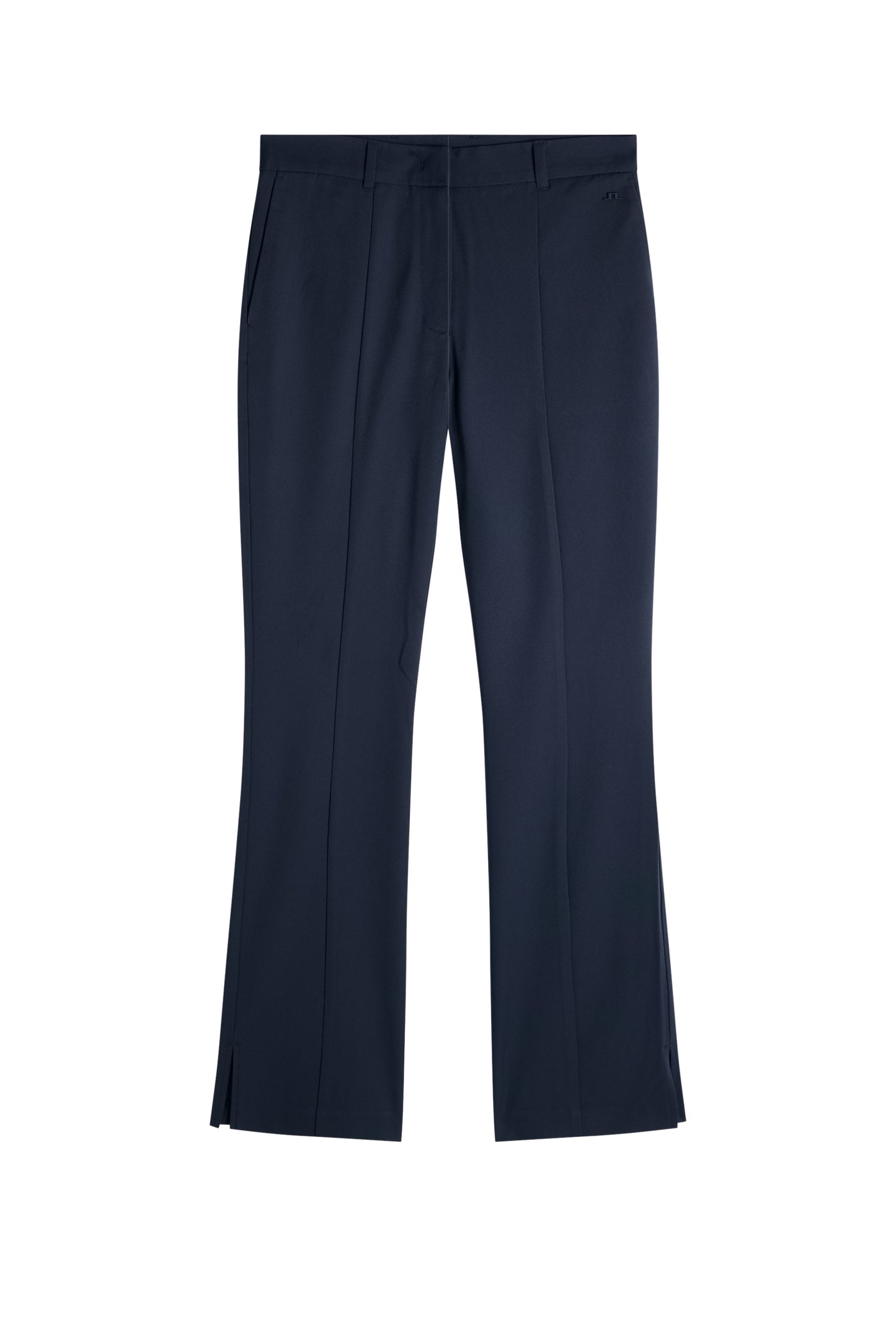 Flare Pant in JL Navy by J.Lindeberg