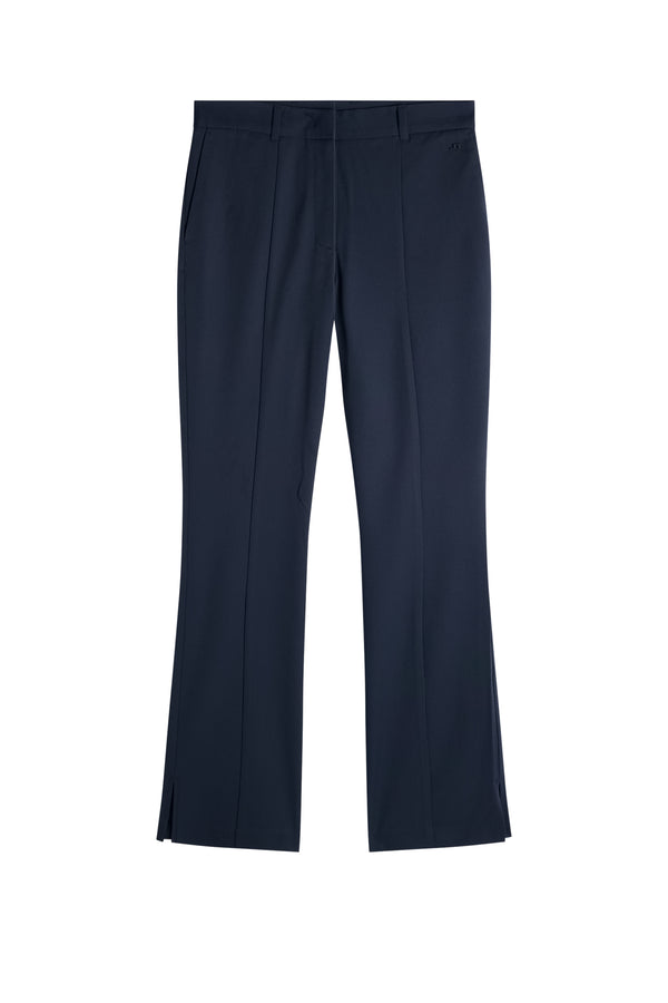 Flare Pant / JL Navy