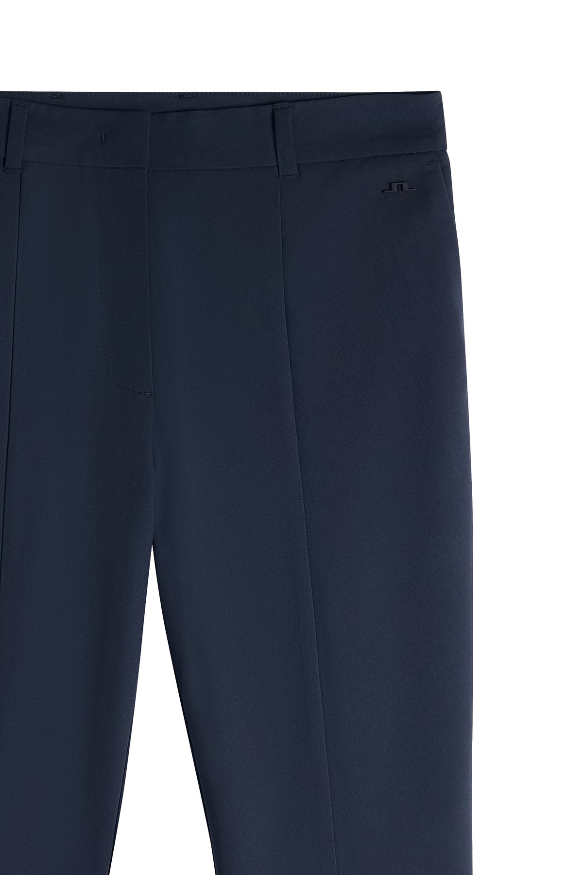 Flare Pant in JL Navy by J.Lindeberg
