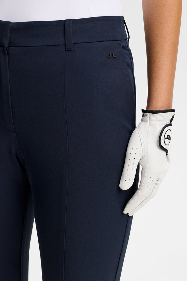 Flare Pant / JL Navy