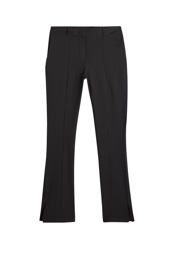 Flare Pant / Black