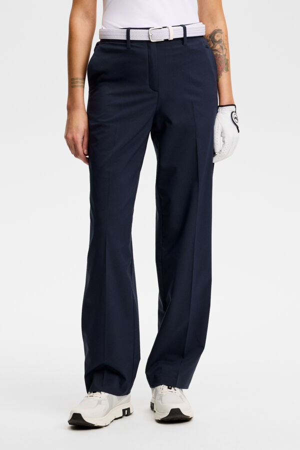 Norah Pant / JL Navy