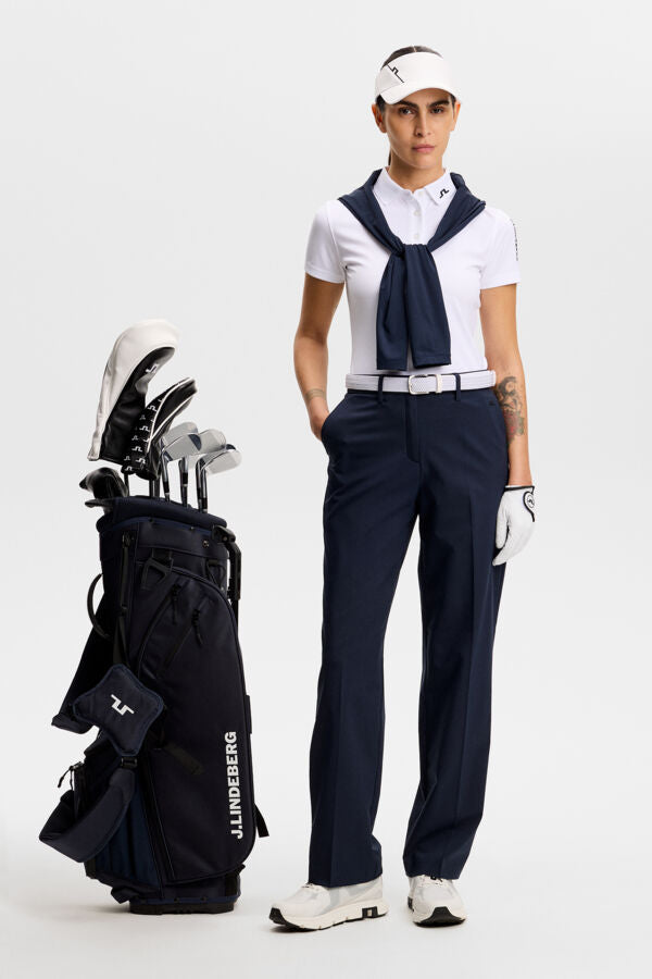 Norah Pant / JL Navy