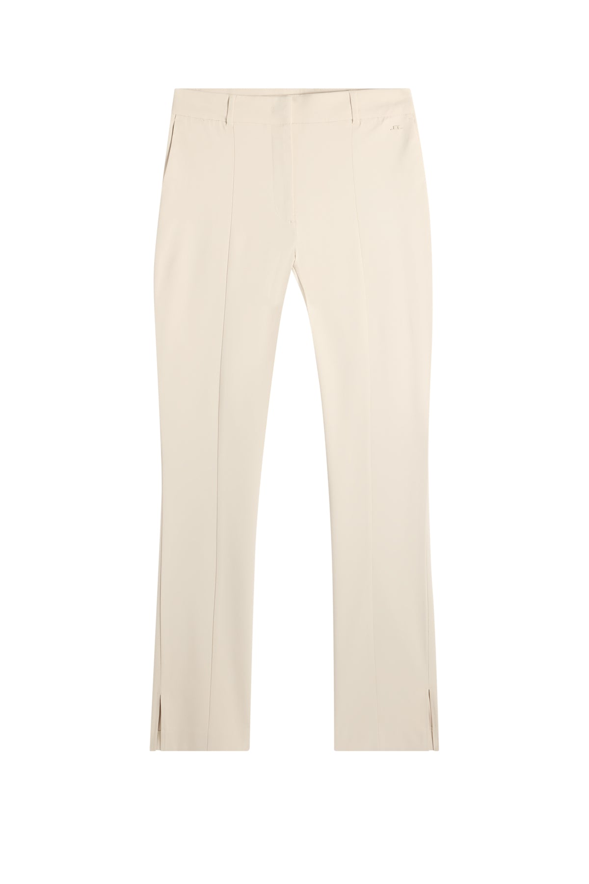 Flare Pant in Moonbeam by J.Lindeberg