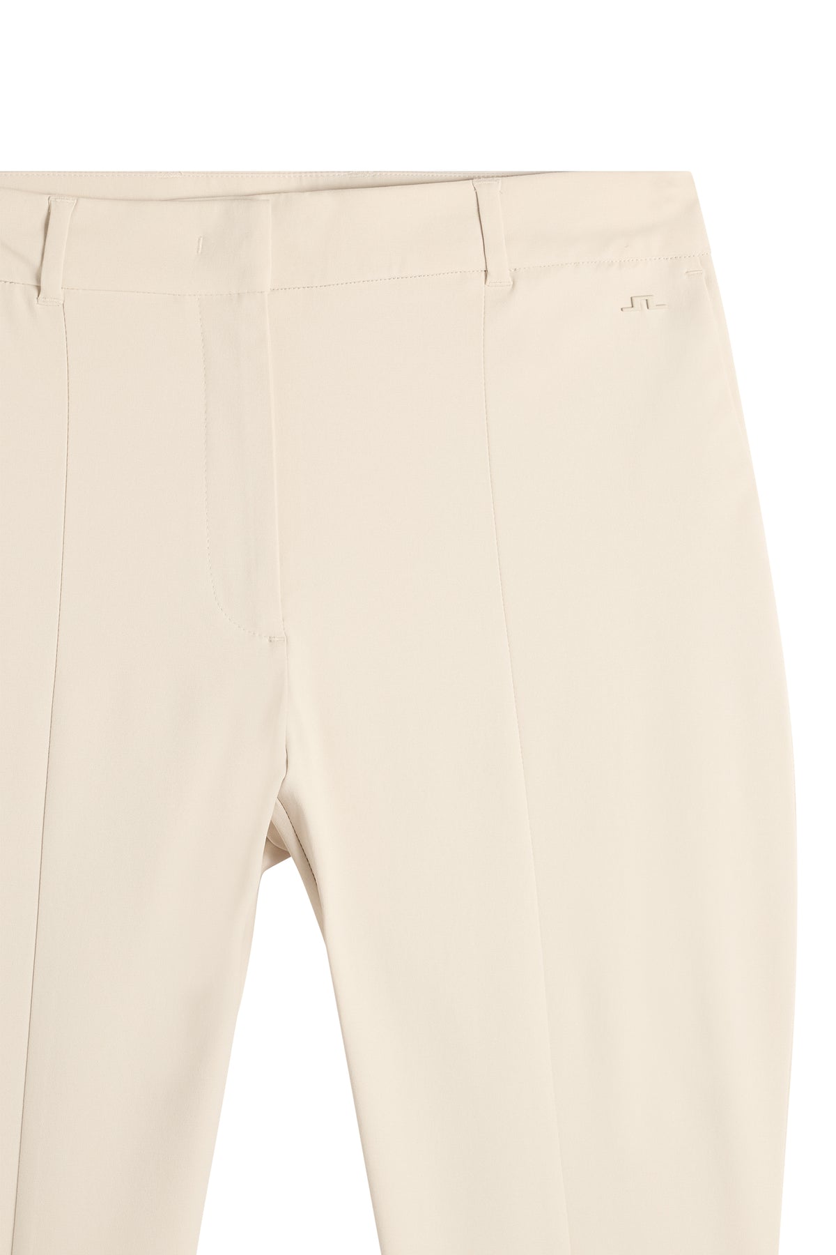 Flare Pant in Moonbeam by J.Lindeberg