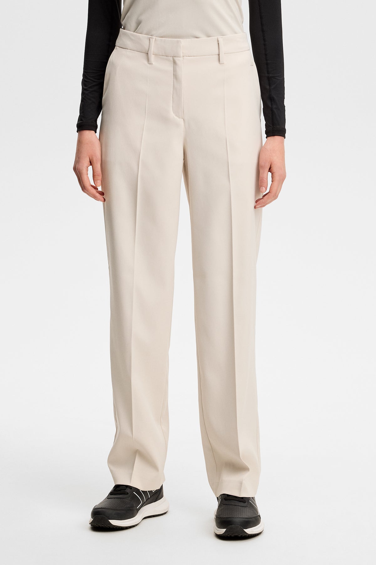 Norah Pant in Moonbeam by J.Lindeberg