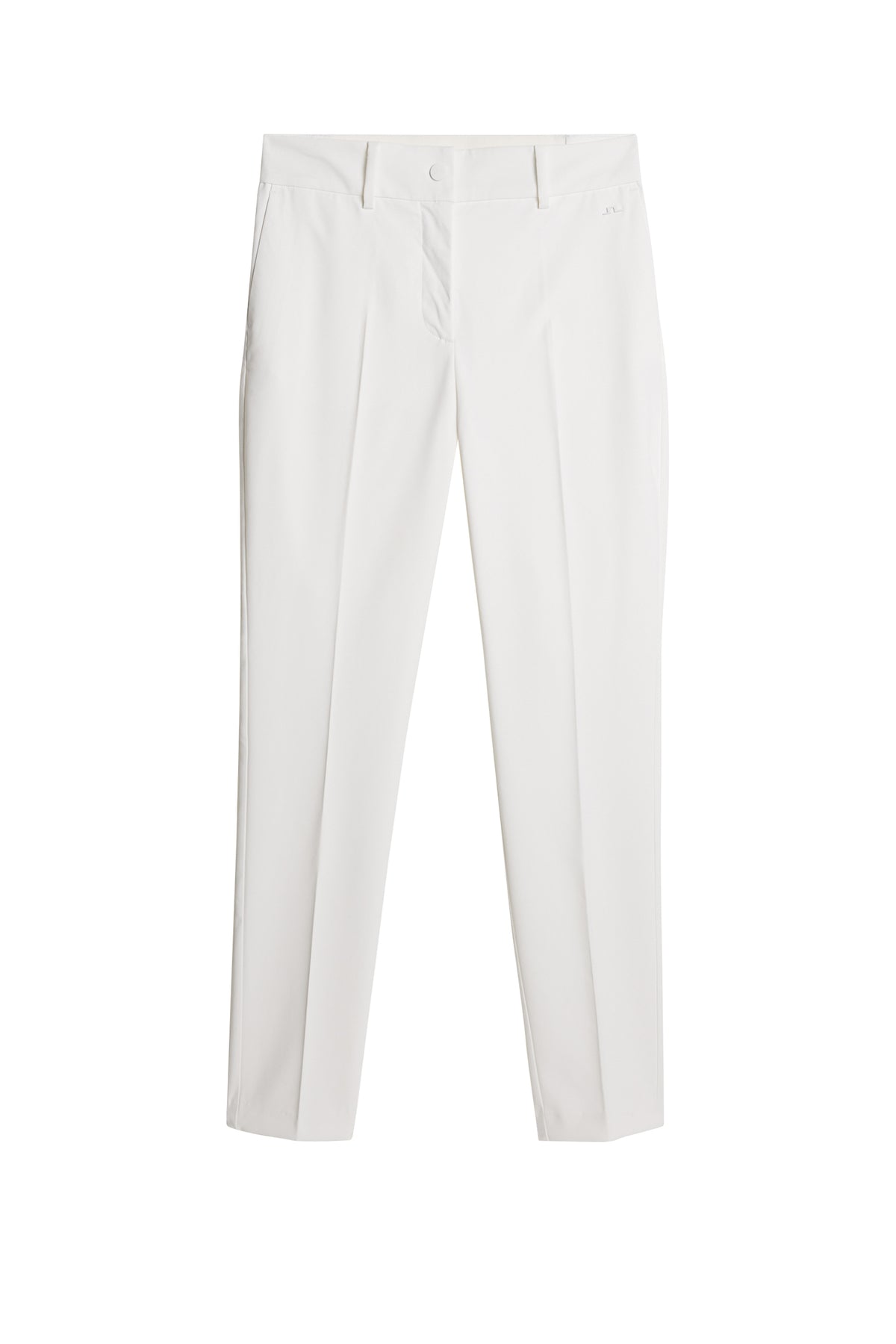 Pinja Pant in White by J.Lindeberg
