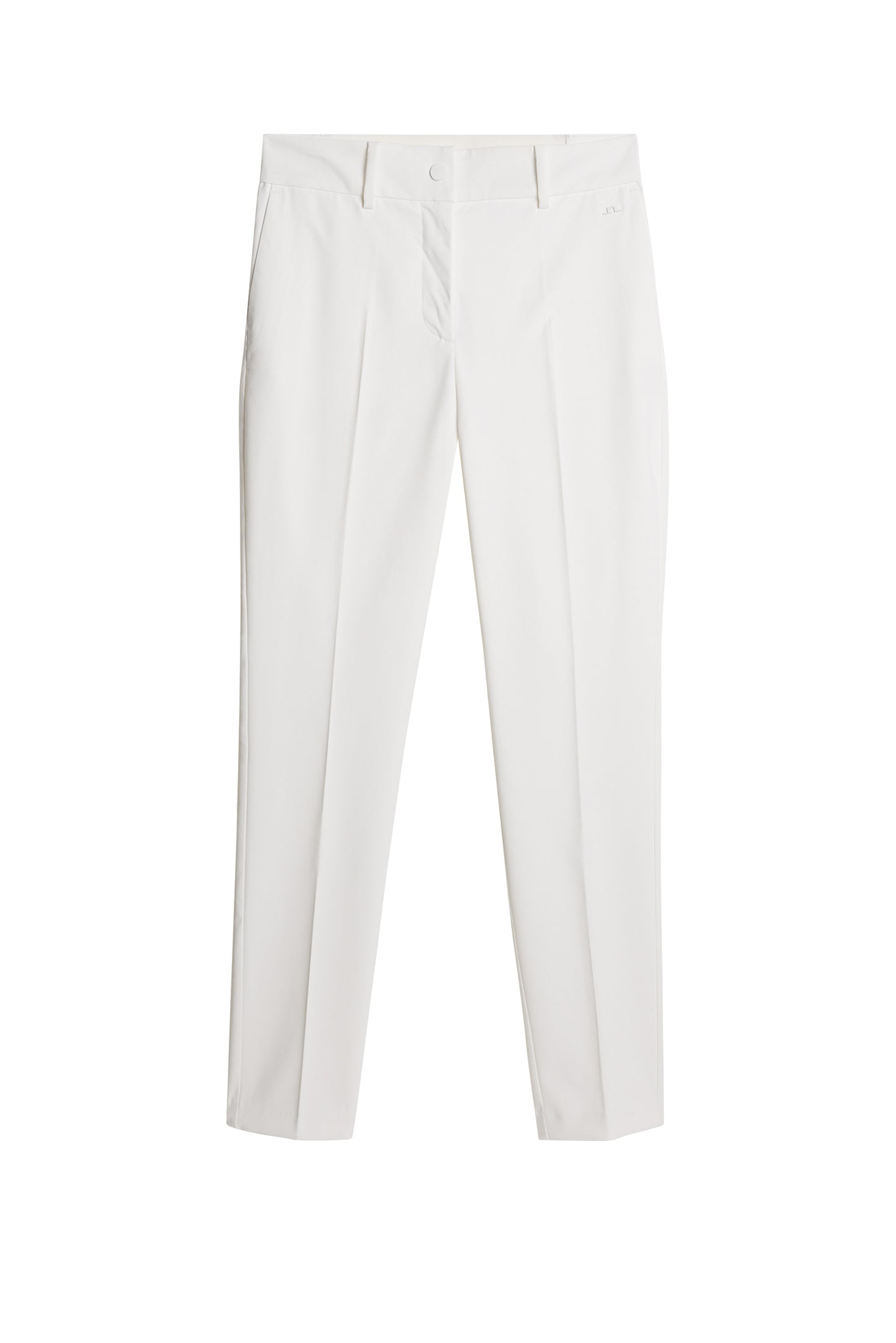Pinja Pant in White by J.Lindeberg