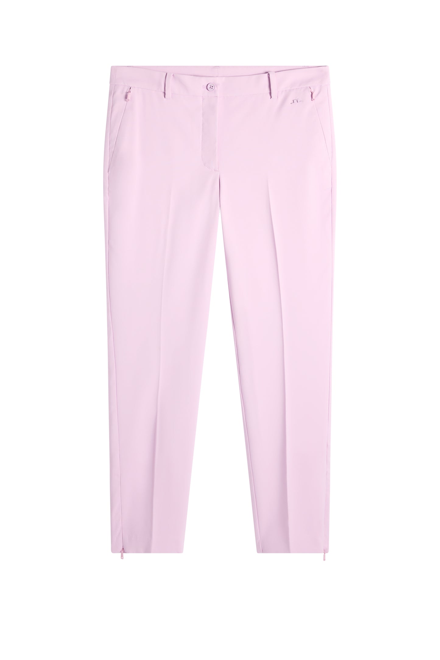 Pia Pant in Orchid Bouquet by J.Lindeberg
