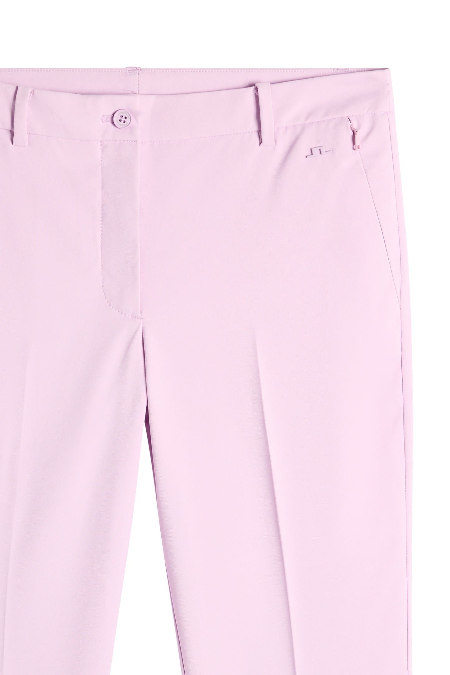 Pia Pant in Orchid Bouquet by J.Lindeberg
