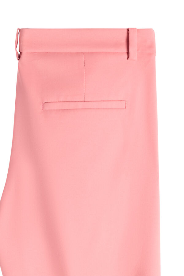 Pia Pant / Flamingo Plume