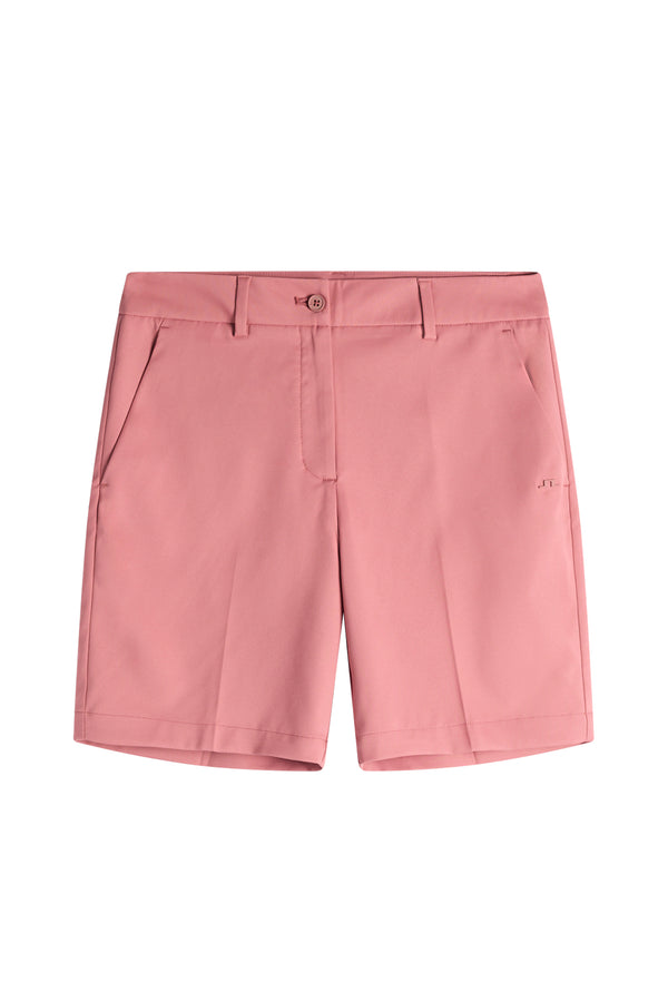 Gwen Long Shorts / Withered Rose