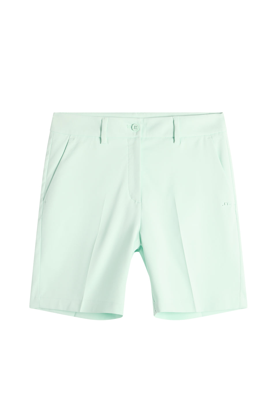 Gwen Long Shorts / Bay