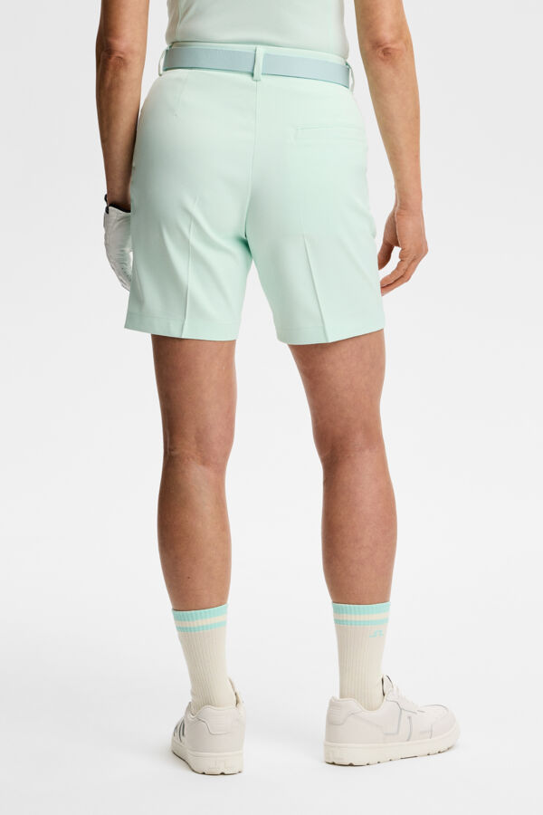 Gwen Long Shorts / Bay