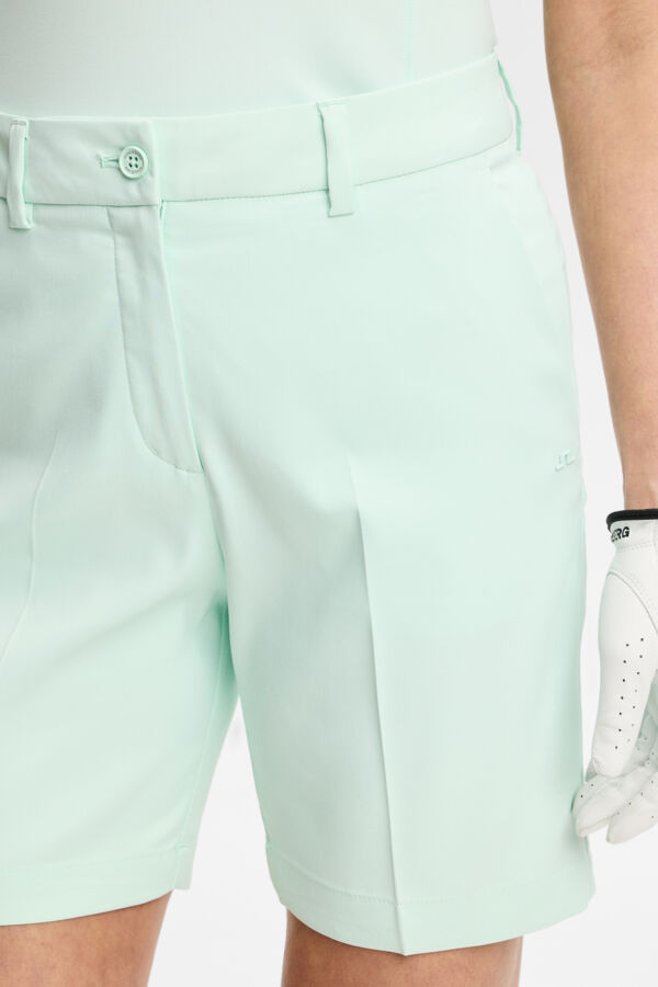 Gwen Long Shorts / Bay