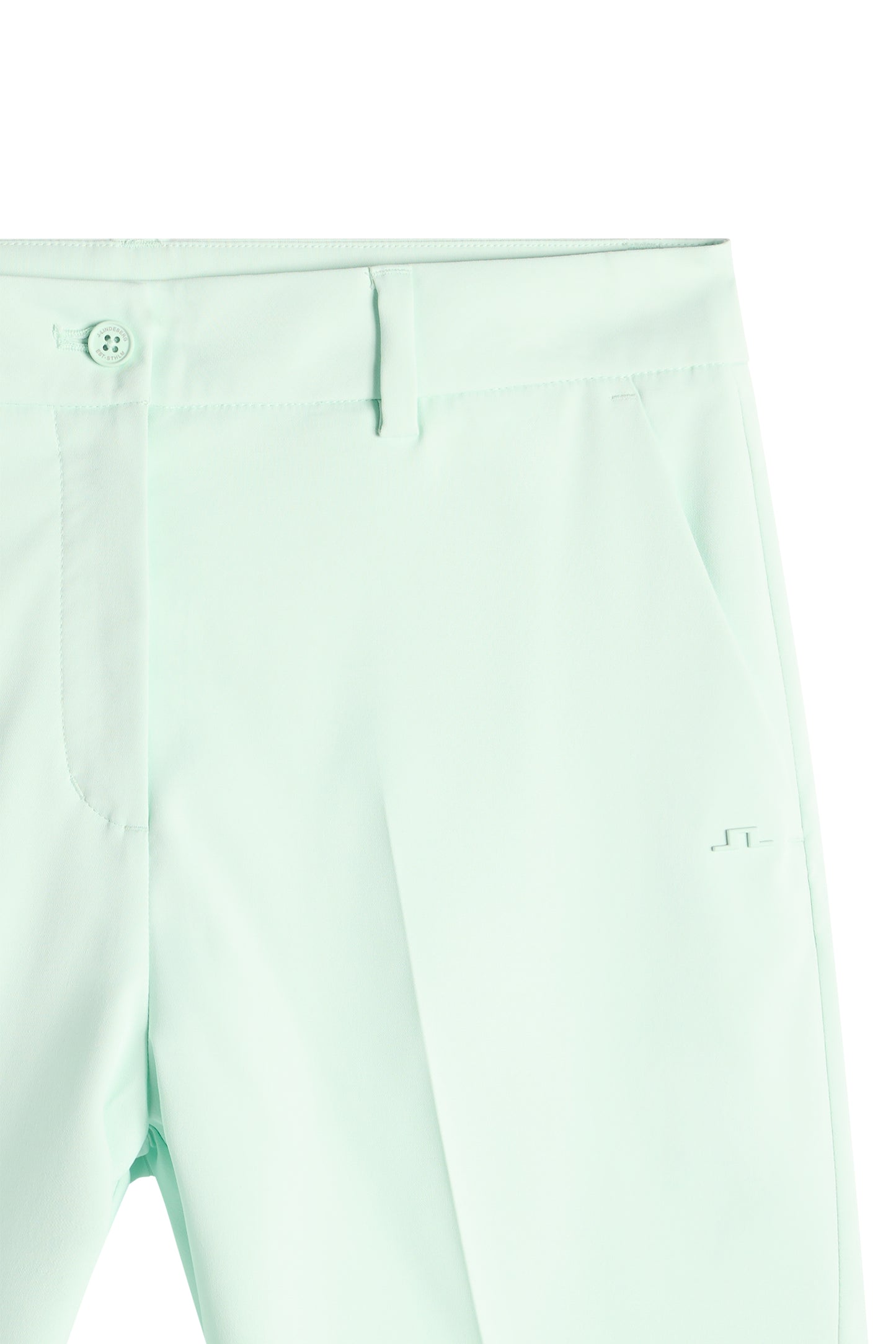 Gwen Long Shorts in Bay by J.Lindeberg