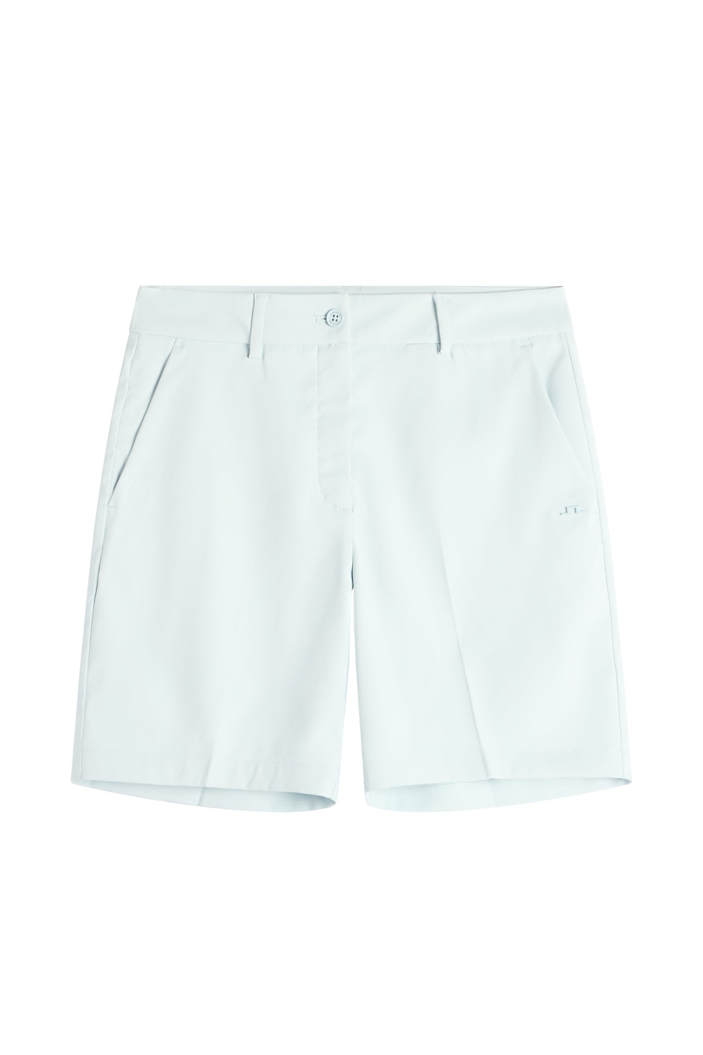 Gwen Long Shorts in Skywriting by J.Lindeberg