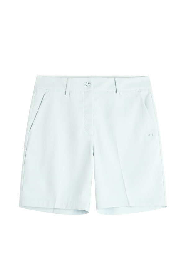 Gwen Long Shorts / Skywriting