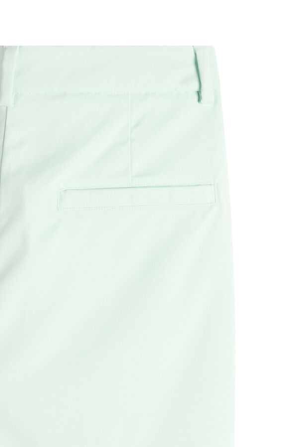 Gwen Shorts / Bay