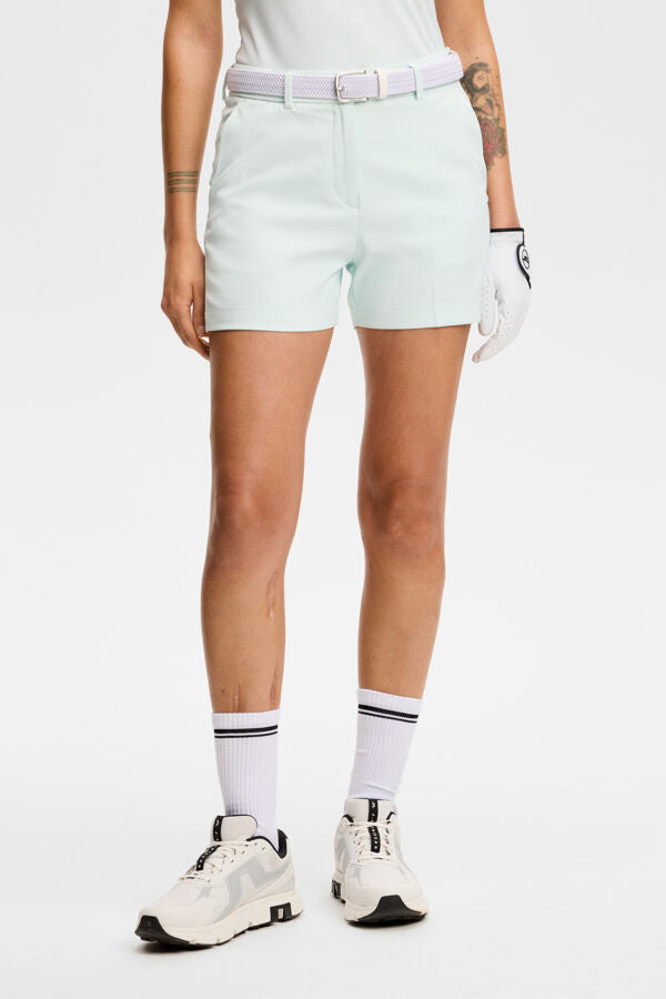 Gwen Shorts / Sky Light