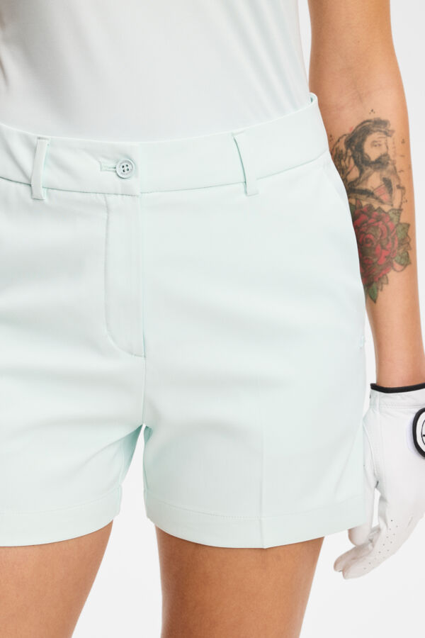 Gwen Shorts / Sky Light