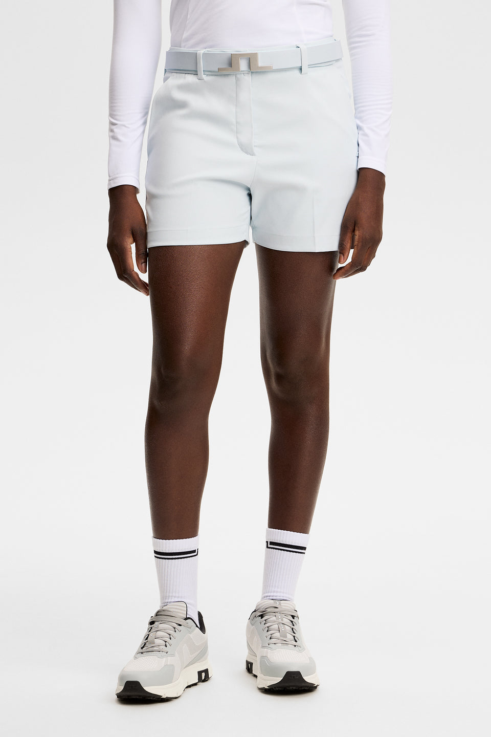 Gwen Shorts / Skywriting