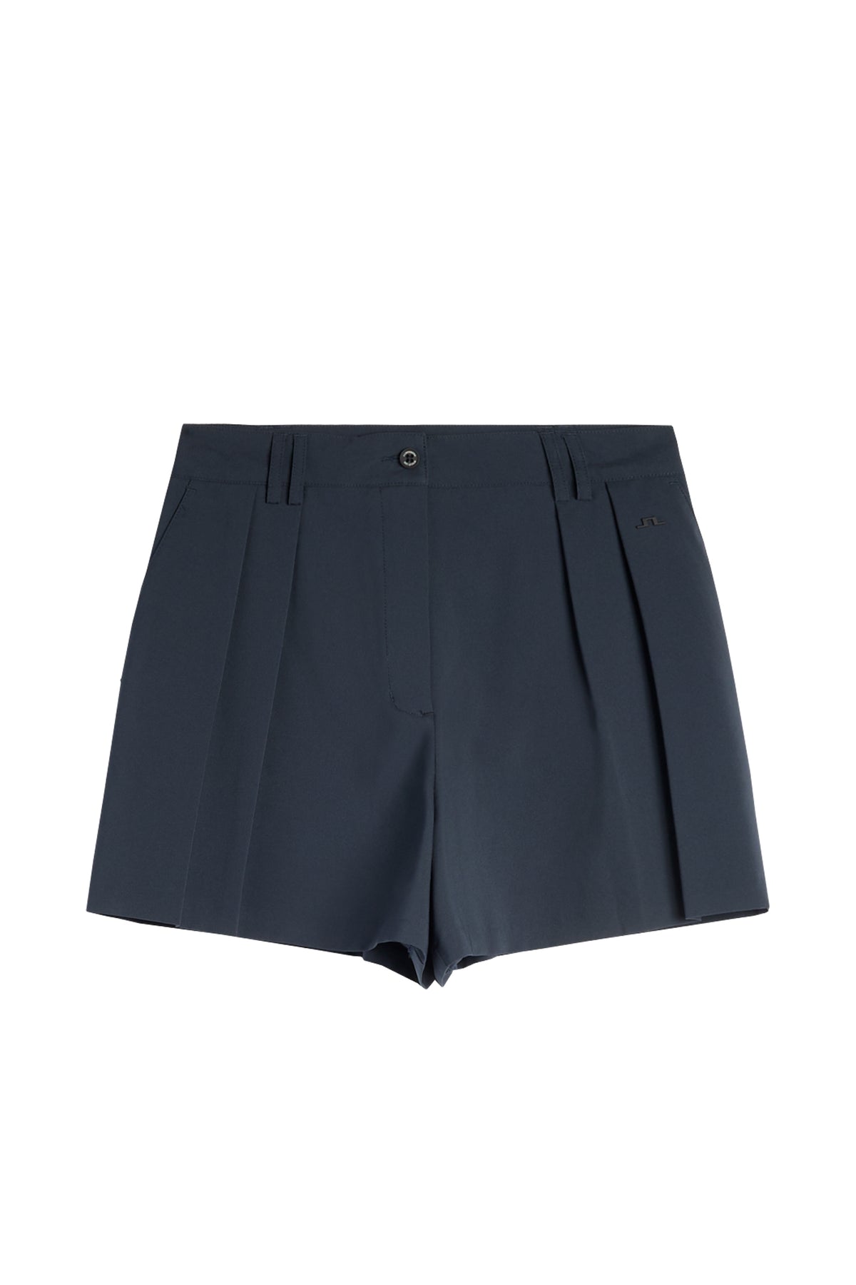 Carmen Shorts in JL Navy by J.Lindeberg