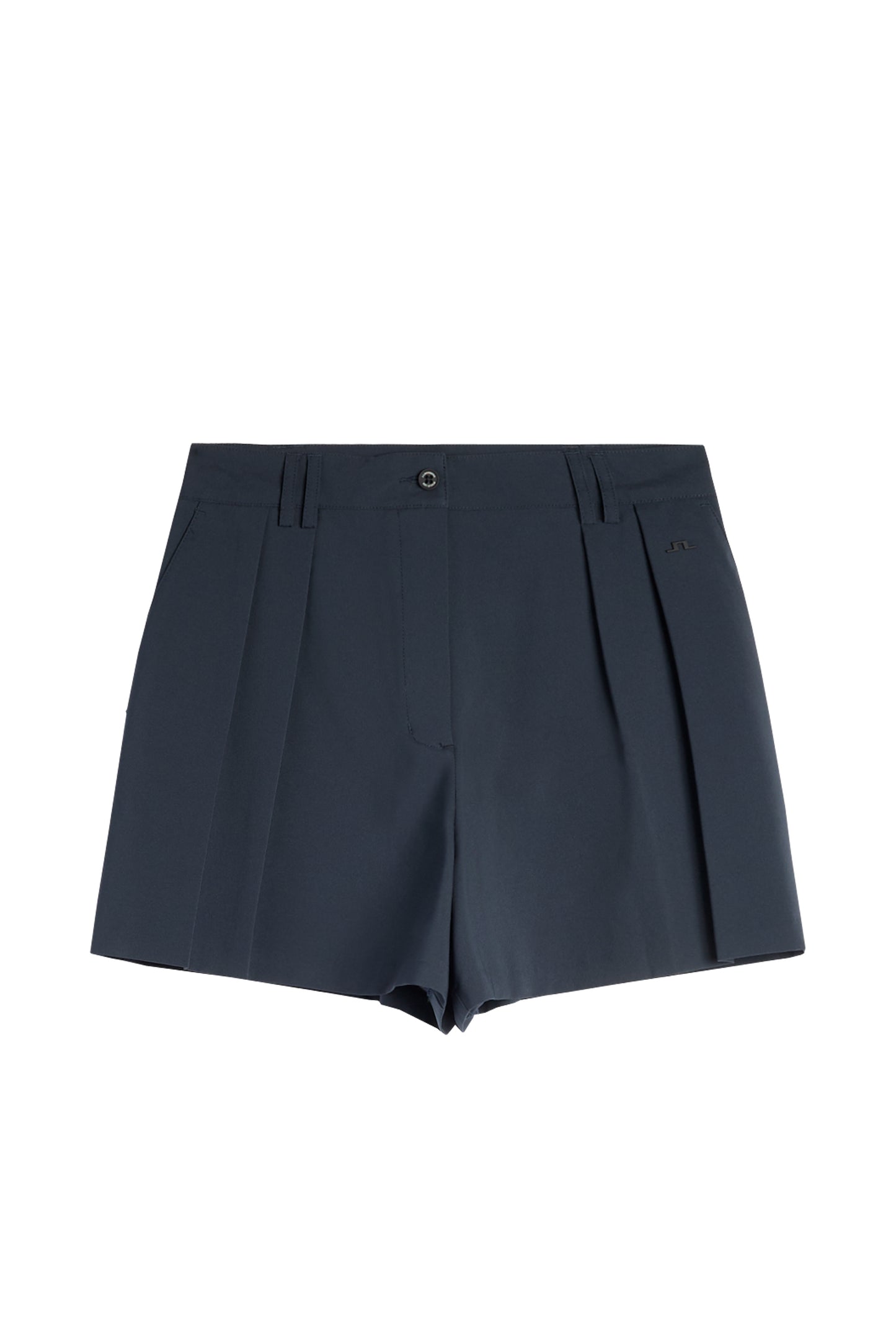 Carmen Shorts in JL Navy by J.Lindeberg