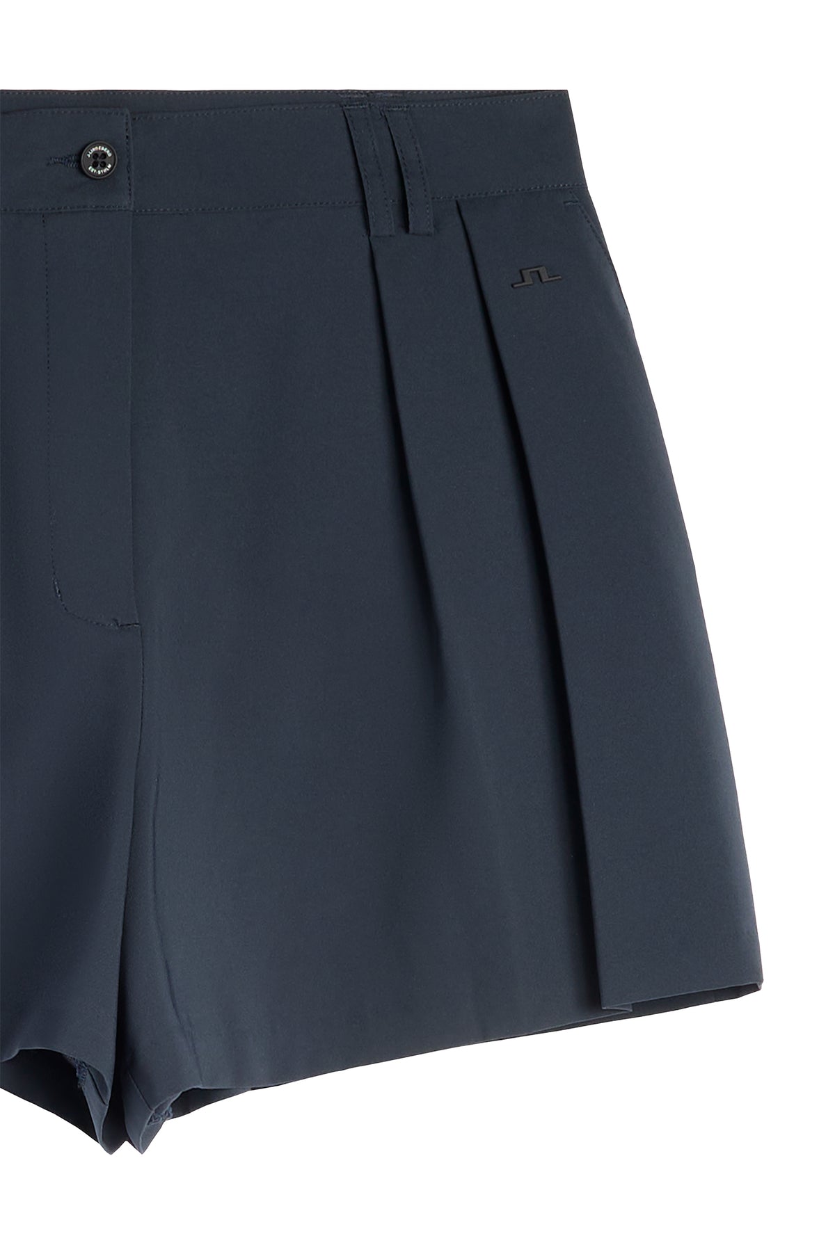 Carmen Shorts in JL Navy by J.Lindeberg