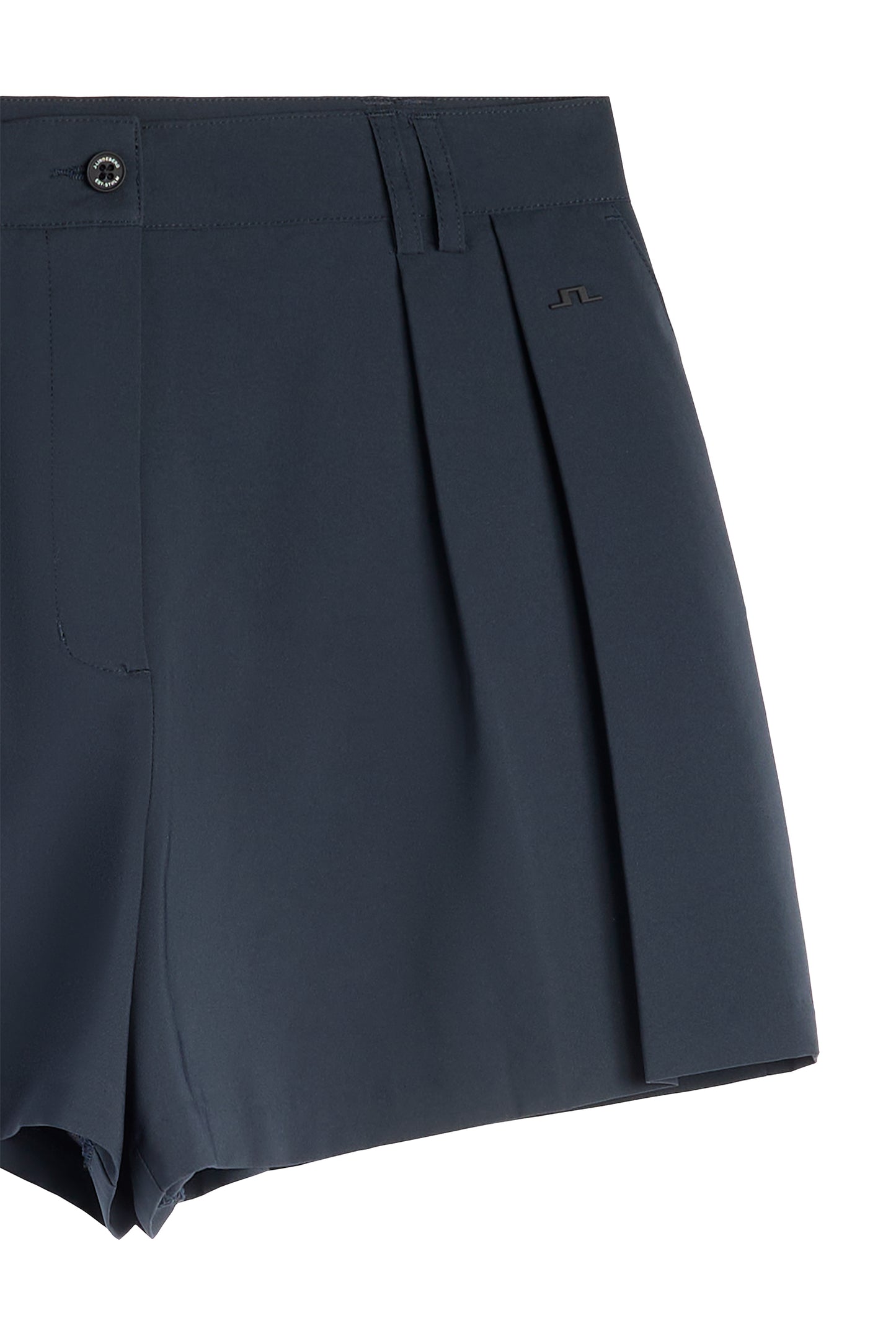 Carmen Shorts in JL Navy by J.Lindeberg