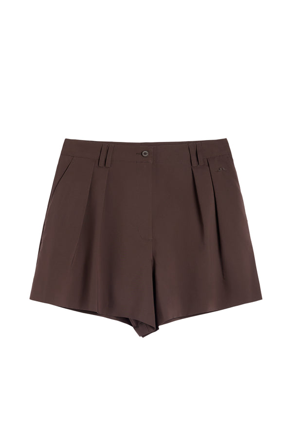 Carmen Shorts / Seal Brown