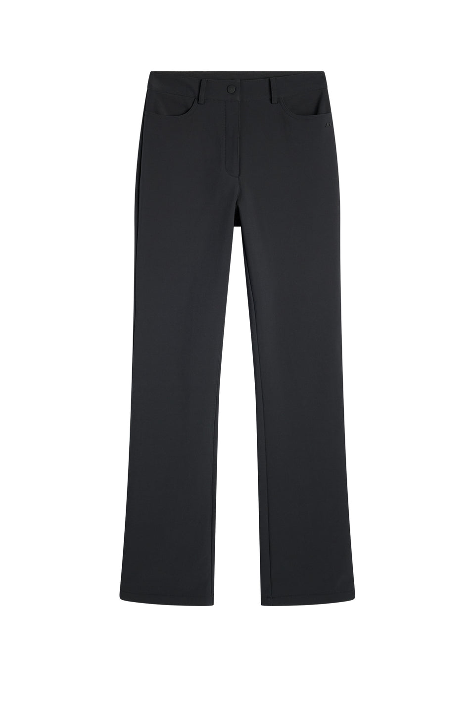 Mia Bonded Pant / Black