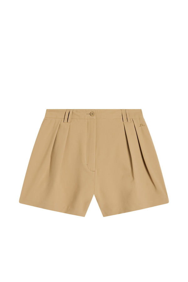 Carmen Shorts / Kelp