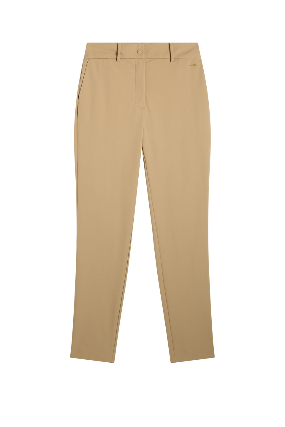 Pinja Nylon Pant / Kelp