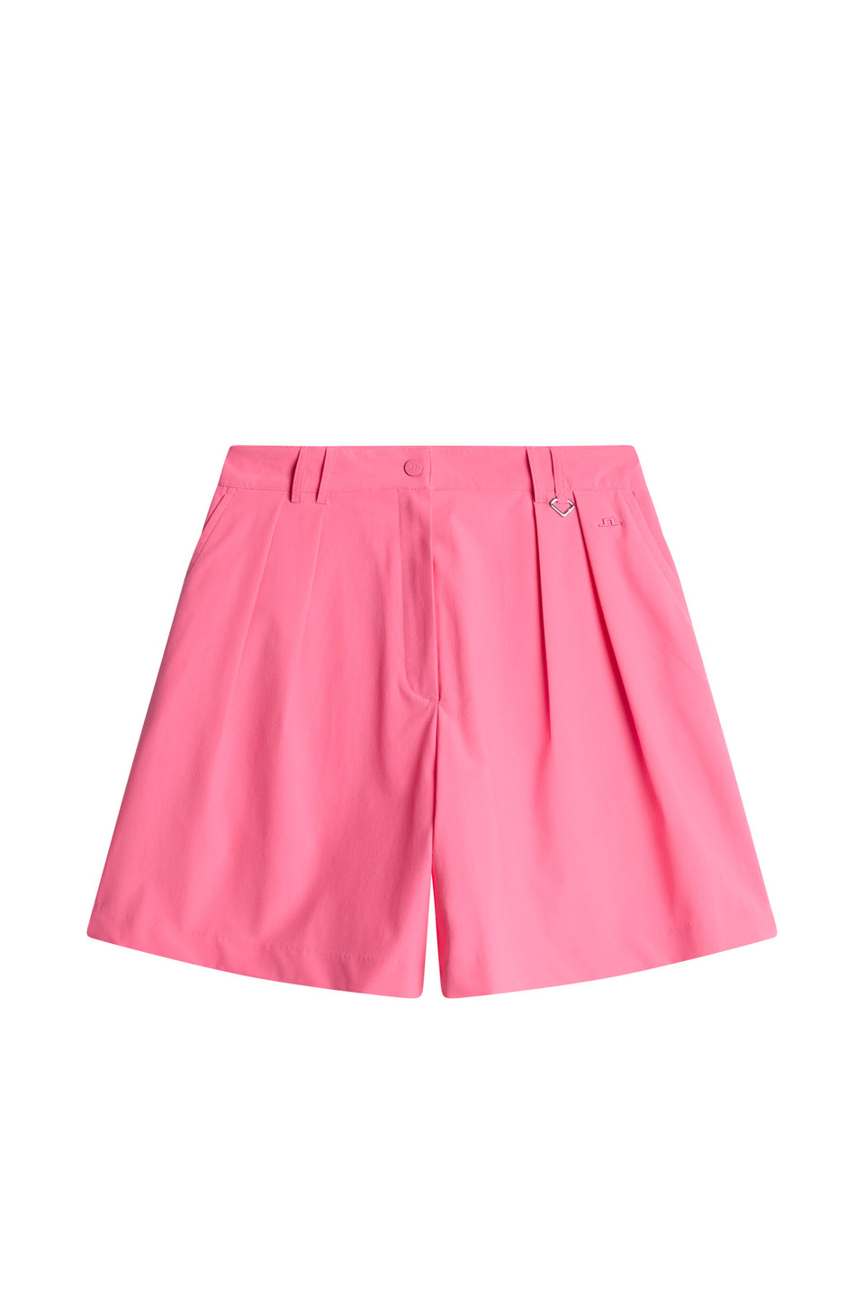 30Y Carmen Long Shorts / Azalea Pink