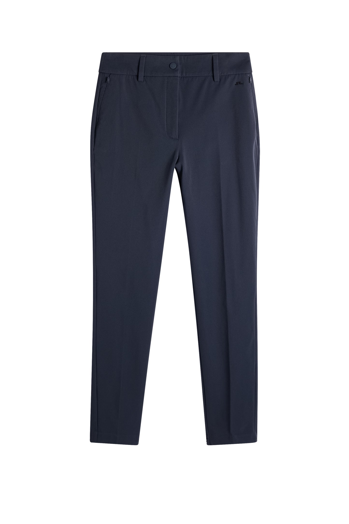 Pinja Fleece Twill Pant in JL Navy by J.Lindeberg