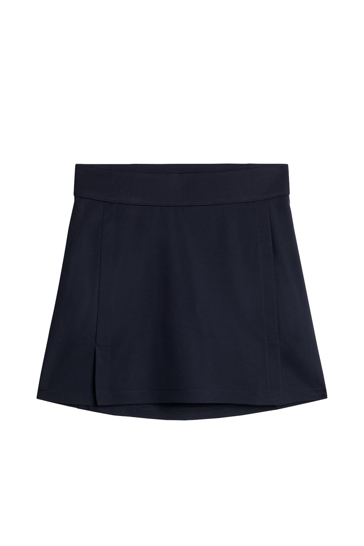 Amelie Mid Golf Skirt in JL Navy by J.Lindeberg