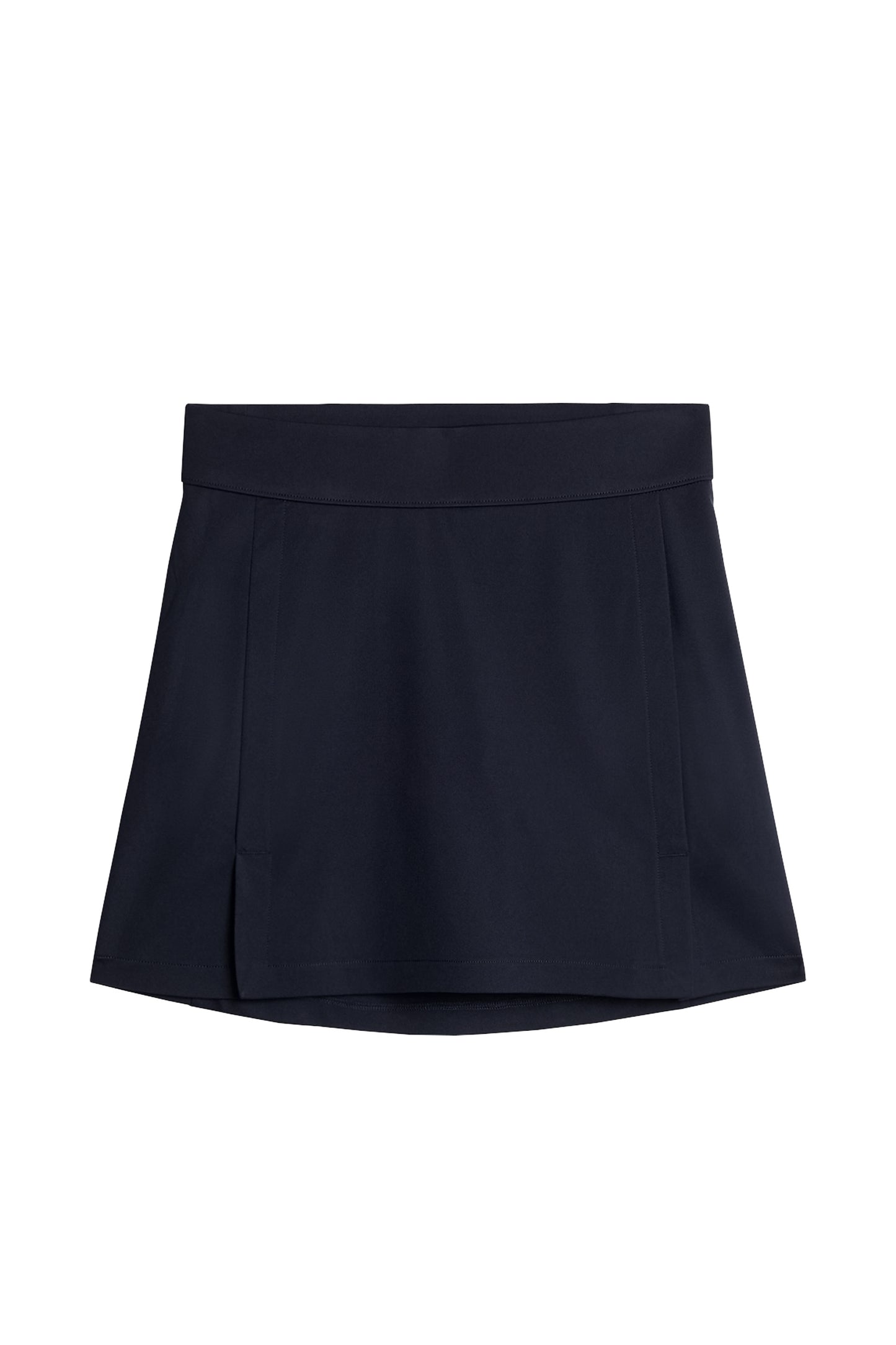 Amelie Mid Golf Skirt in JL Navy by J.Lindeberg