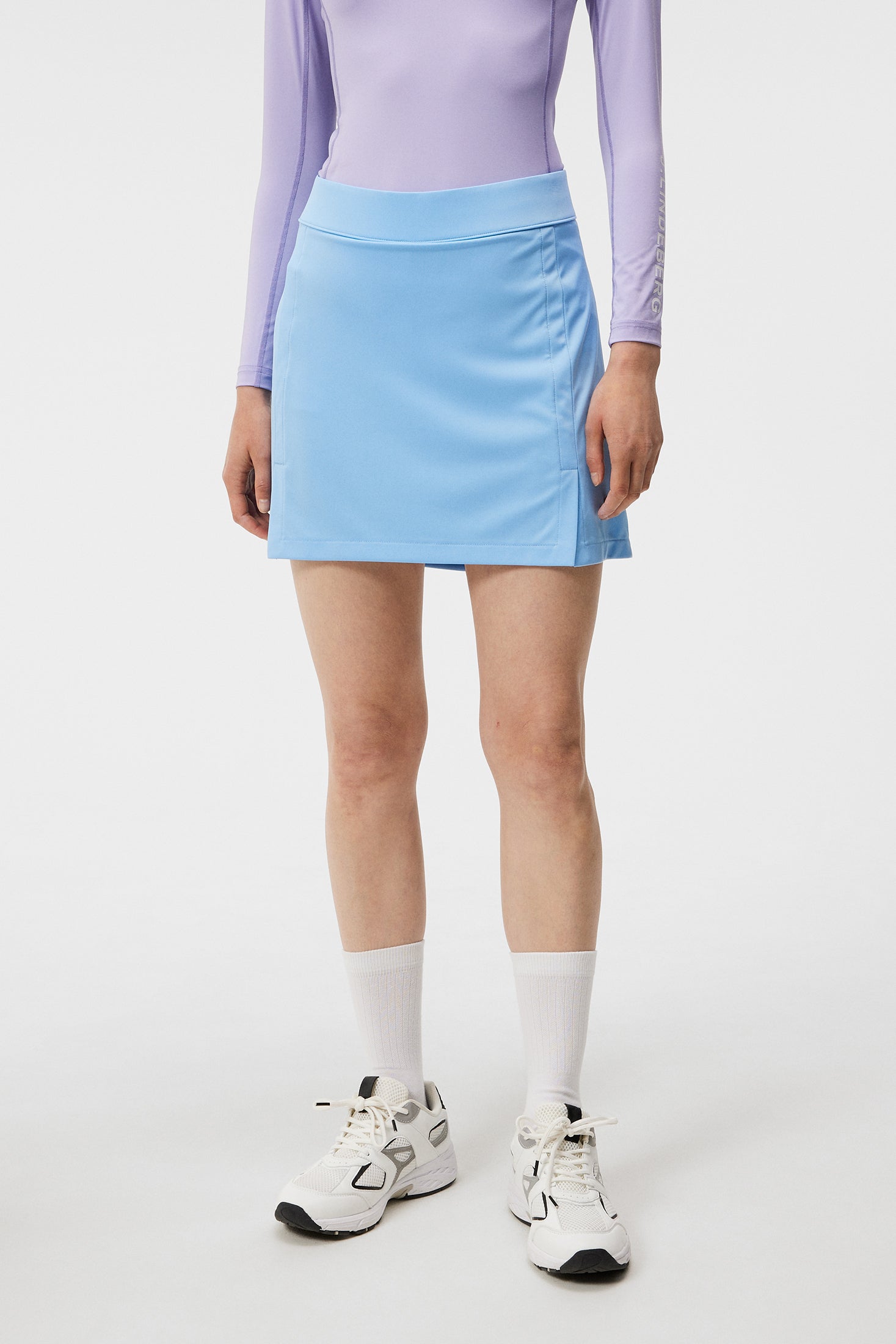 Amelie Mid-length Skirt