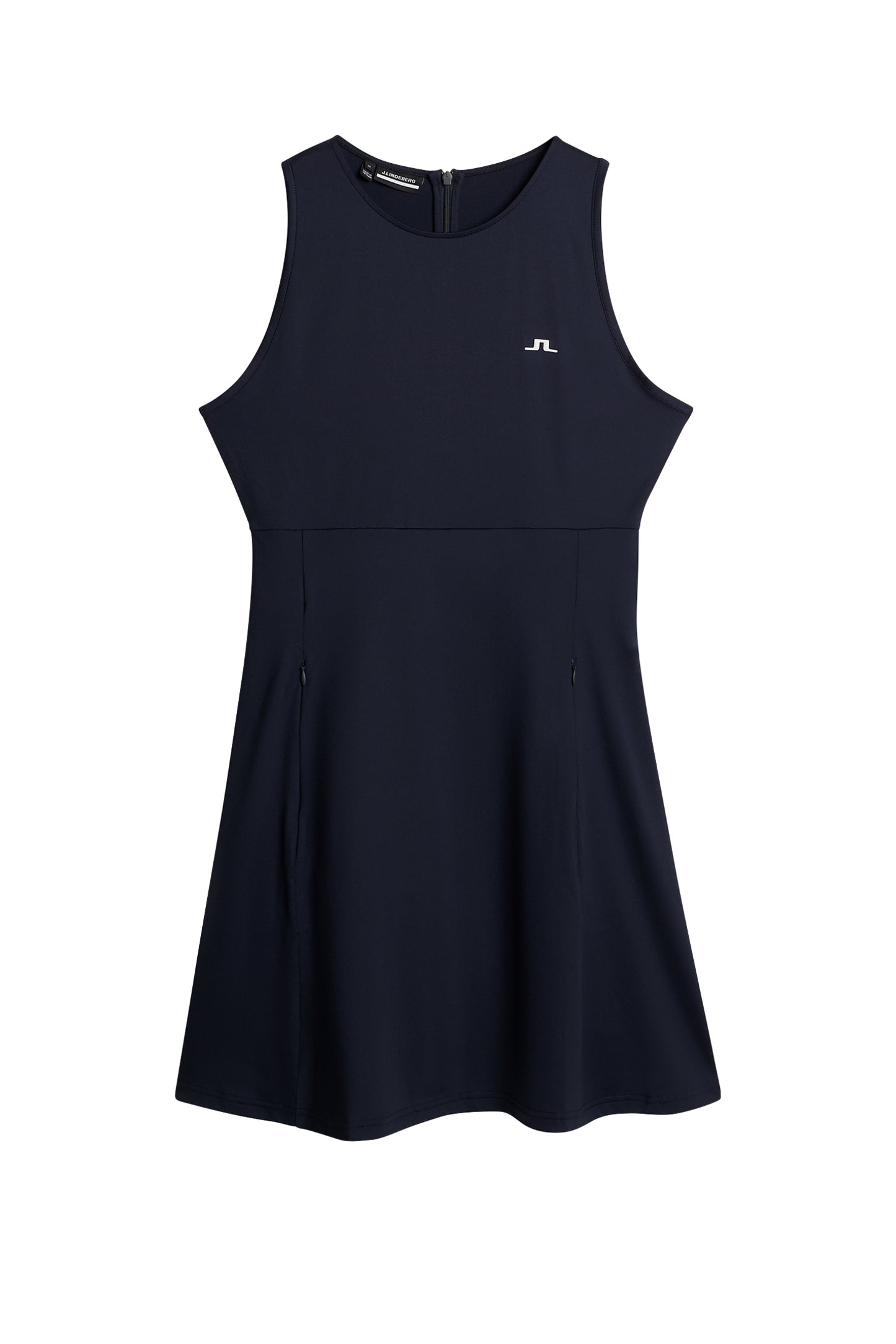 Cora Dress in JL Navy by J.Lindeberg