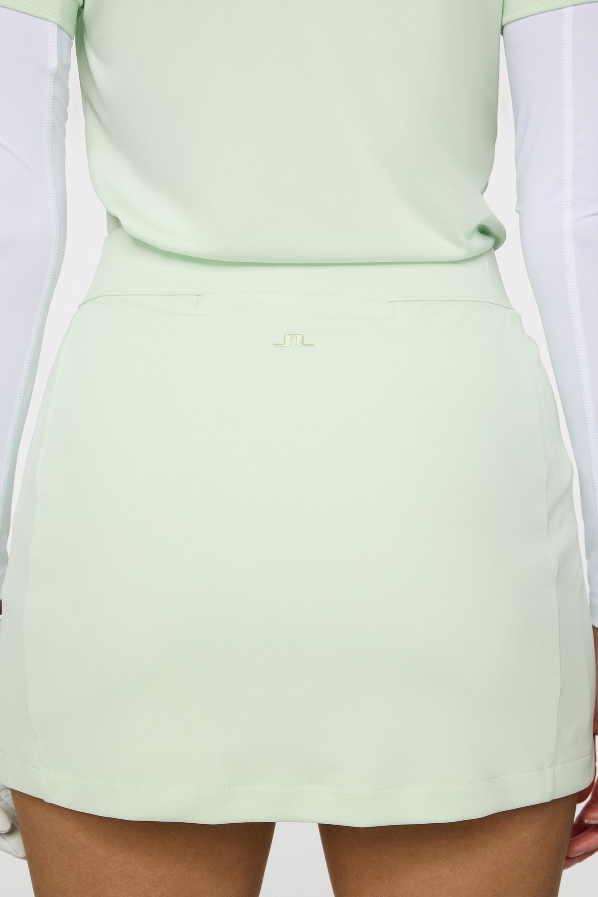 Amelie Skirt in Ambrosia by J.Lindeberg