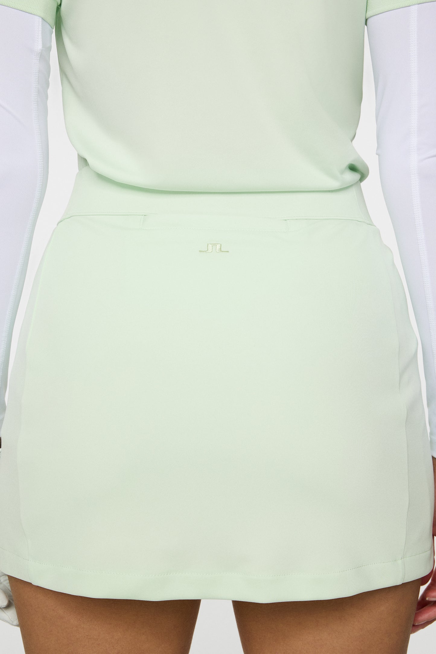 Amelie Skirt in Ambrosia by J.Lindeberg