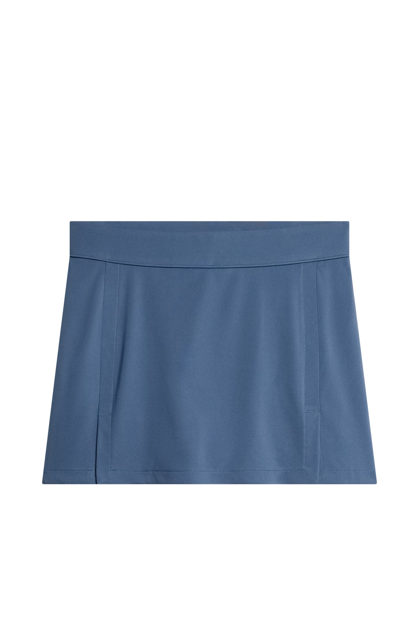 Amelie Skirt in Vintage Indigo by J.Lindeberg