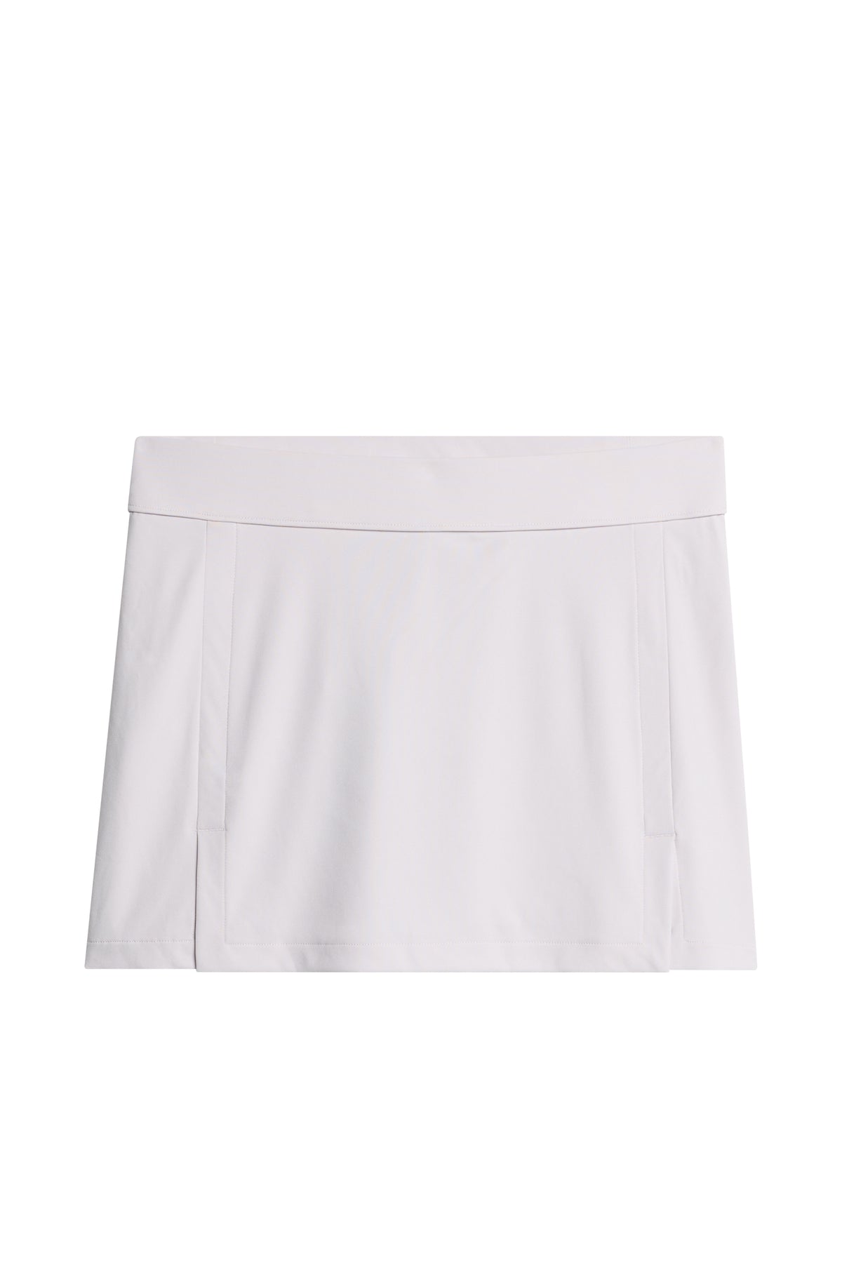 Amelie Skirt in Grey Lilac by J.Lindeberg