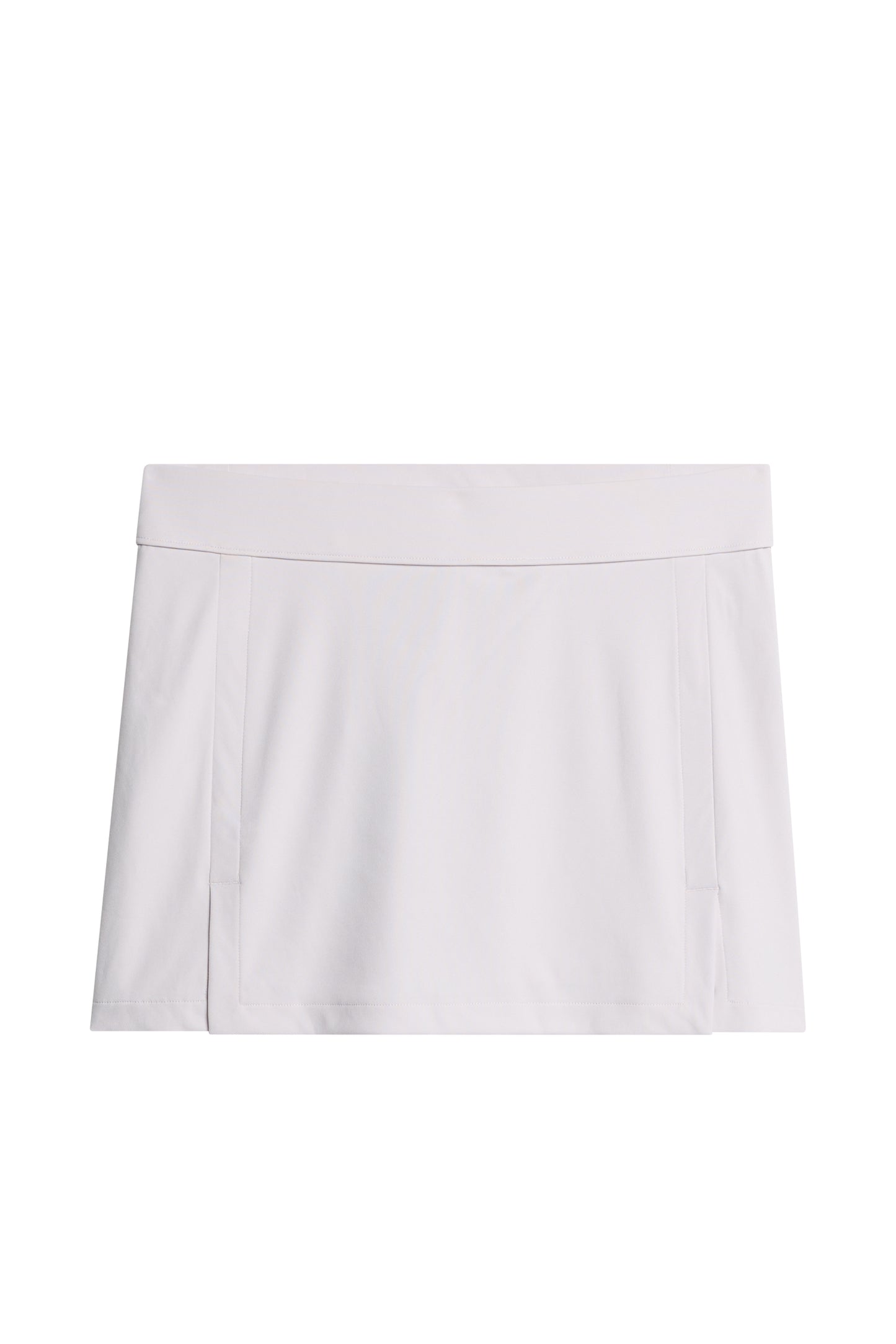 Amelie Skirt in Grey Lilac by J.Lindeberg