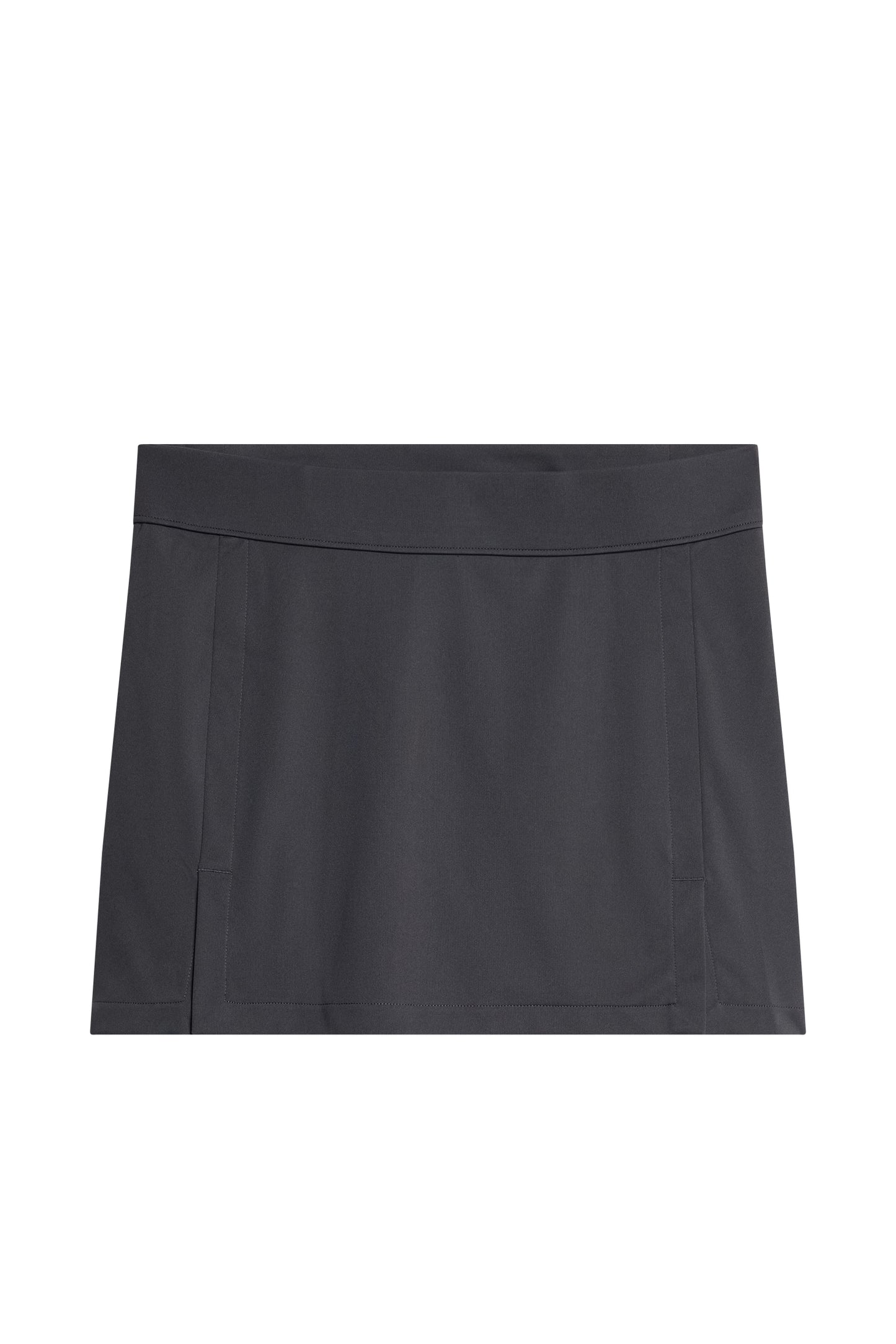 Amelie Skirt in Asphalt by J.Lindeberg