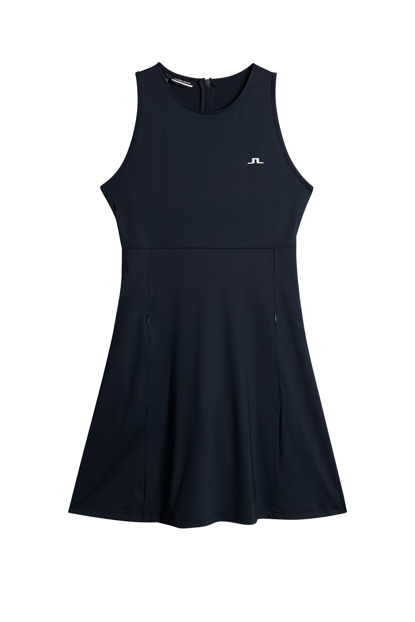 Cora Dress in JL Navy by J.Lindeberg